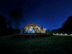 Country Domes