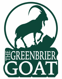 The Greenbrier Goat
