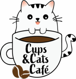 Cups & Cats Café