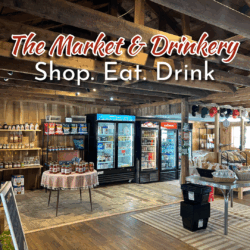 The Market & Drinkery