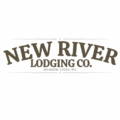 New River Lodging Co. logo