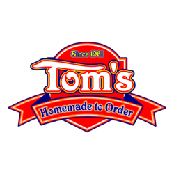 Tom’s