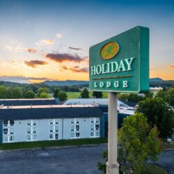 Holiday Lodge