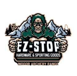 E-Z Stop Feed & Hardware