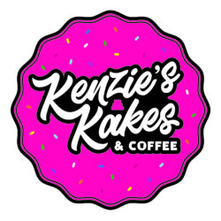 Kenzie’s Kakes & Coffee